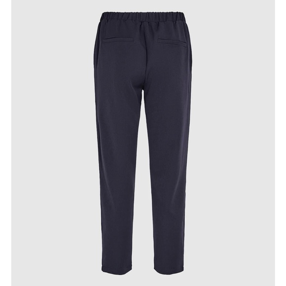 MINIMUM Sofja pants 40 navy - Picture 5 of 11